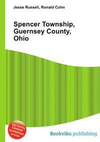 Spencer Township, Guernsey County, Ohio