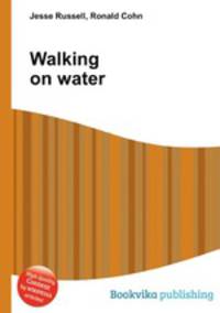 Walking on water