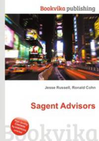 Sagent Advisors