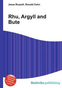 Rhu, Argyll and Bute