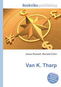Van K. Tharp