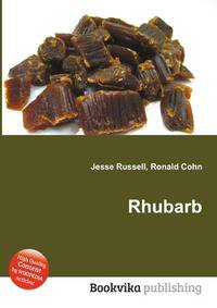 Rhubarb
