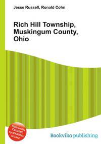 Rich Hill Township, Muskingum County, Ohio