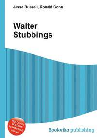Walter Stubbings