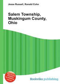 Salem Township, Muskingum County, Ohio