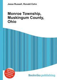 Monroe Township, Muskingum County, Ohio