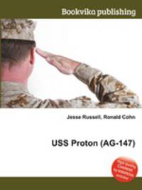USS Proton (AG-147)