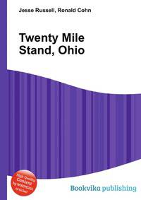 Twenty Mile Stand, Ohio