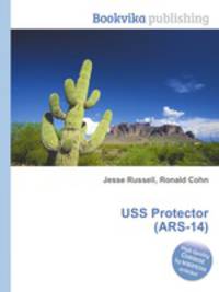 USS Protector (ARS-14)