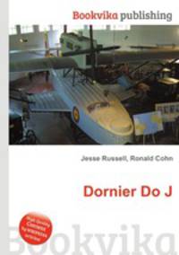 Dornier Do J