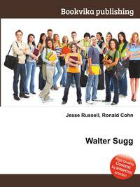 Walter Sugg