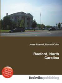 Raeford, North Carolina