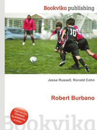 Robert Burbano