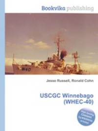 USCGC Winnebago (WHEC-40)