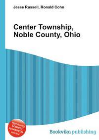Center Township, Noble County, Ohio