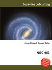 NGC 953