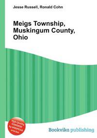 Meigs Township, Muskingum County, Ohio