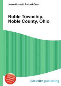 Noble Township, Noble County, Ohio