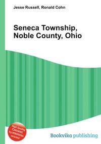 Seneca Township, Noble County, Ohio