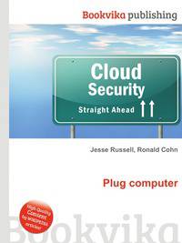 Plug computer