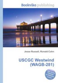 USCGC Westwind (WAGB-281)