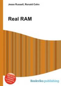 Real RAM