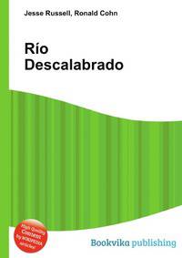 Rio Descalabrado