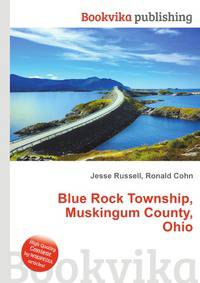 Blue Rock Township, Muskingum County, Ohio