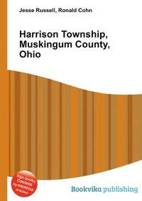 Harrison Township, Muskingum County, Ohio