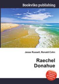 Raechel Donahue