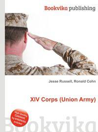 XIV Corps (Union Army)