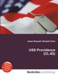 USS Providence (CL-82)