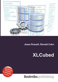 XLCubed