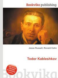 Todor Kableshkov