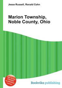 Marion Township, Noble County, Ohio