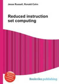 Reduced instruction set computing
