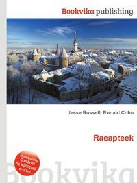 Raeapteek