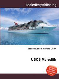 USCS Meredith