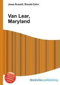 Van Lear, Maryland