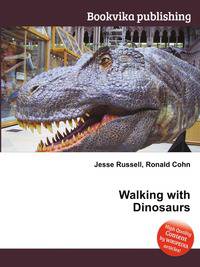 Walking with Dinosaurs