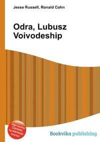 Odra, Lubusz Voivodeship