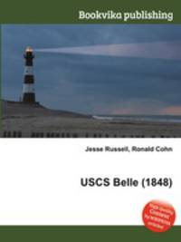 USCS Belle (1848)