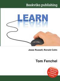 Tom Fenchel