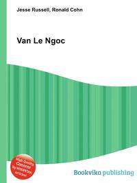Van Le Ngoc