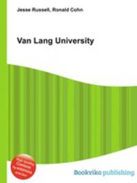 Van Lang University
