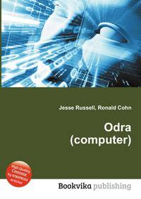 Odra (computer)