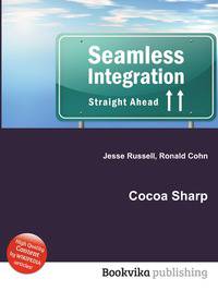 Cocoa Sharp