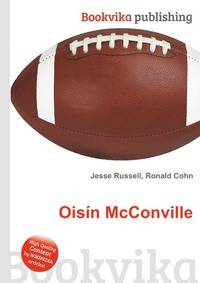 Ois?n McConville