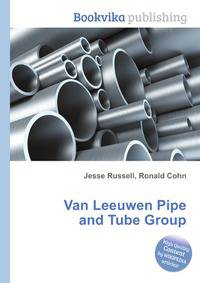 Van Leeuwen Pipe and Tube Group