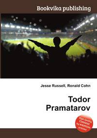 Todor Pramatarov